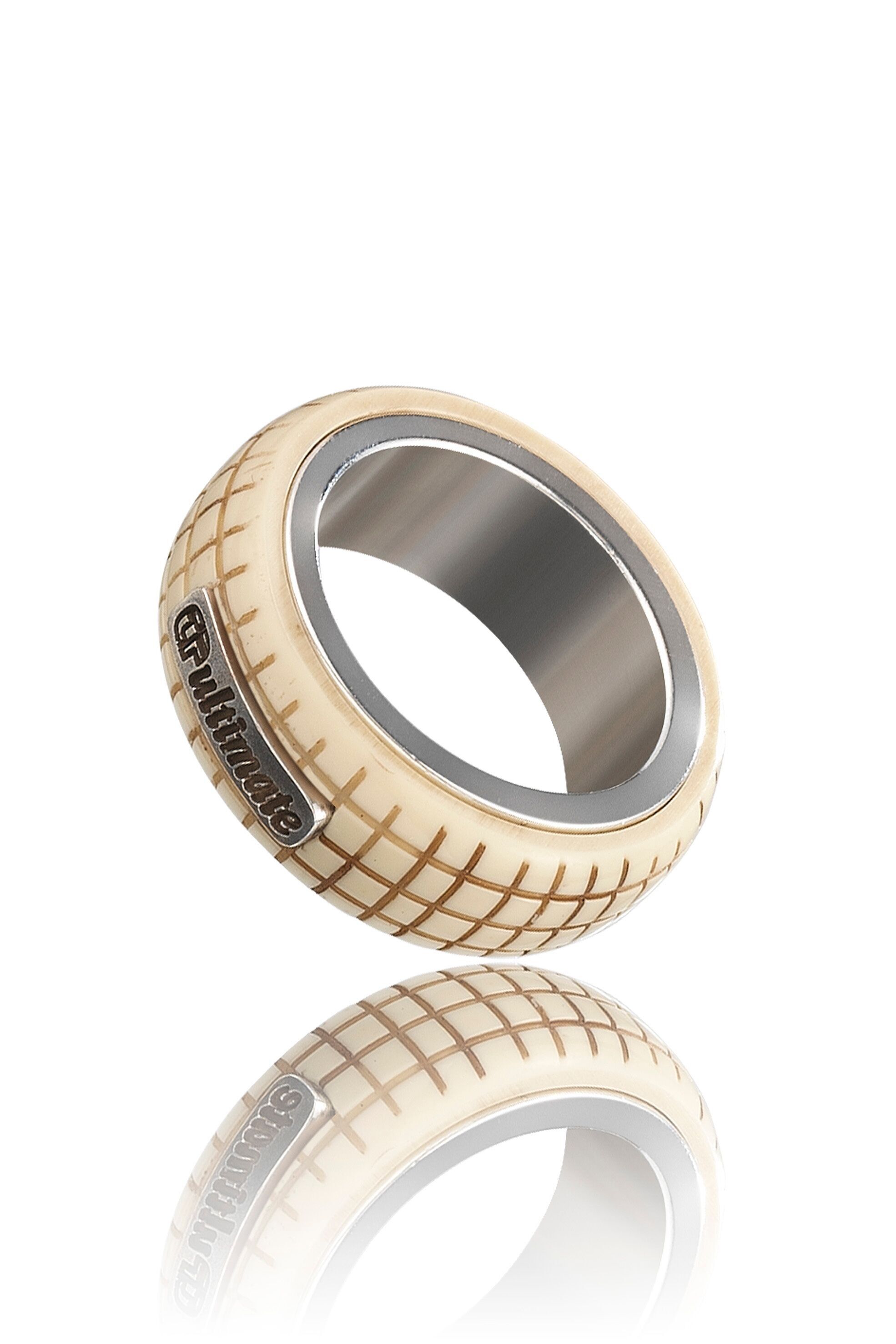 Anello della forza temporale TJ1093S0322