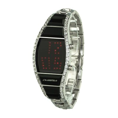 OROLOGIO CRONOTECH CT7122LS-03M