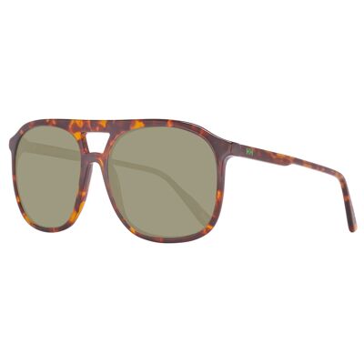 HELLY HANSEN SONNENBRILLE HH5019-C02-55