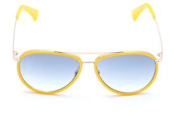 LUNETTES DE SOLEIL LANCASTER SLA0734-3 2