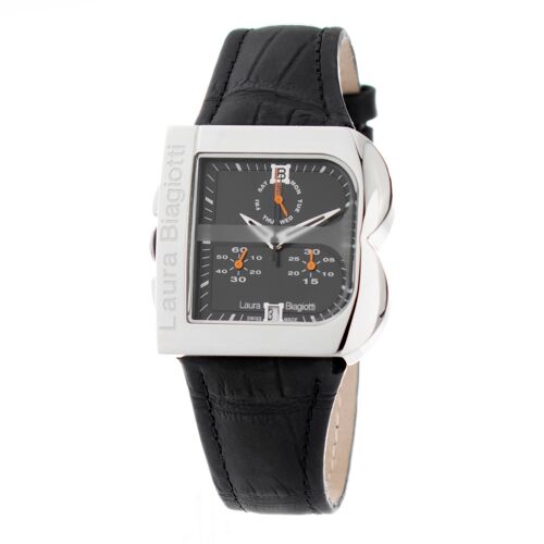 RELOJ LAURA BIAGIOTTI LB0002L-NEG