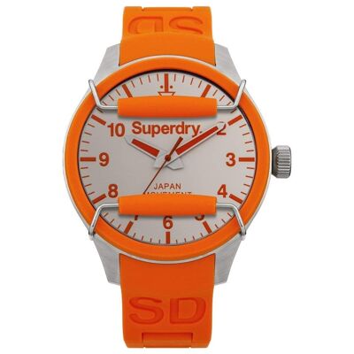 OROLOGIO SUPERDRY SYG125O