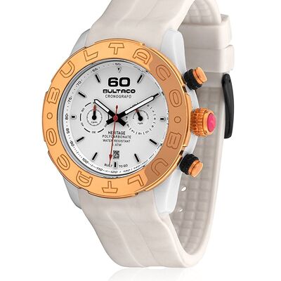 OROLOGIO BULTACO H1PW43C-CW1