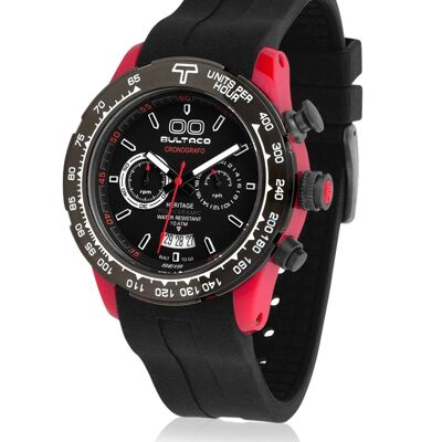 BULTACO WATCH H1PR43C-CB1