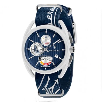 MASERATI WATCH R8851132003