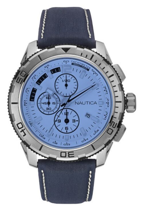 RELOJ NAUTICA NAI19519G