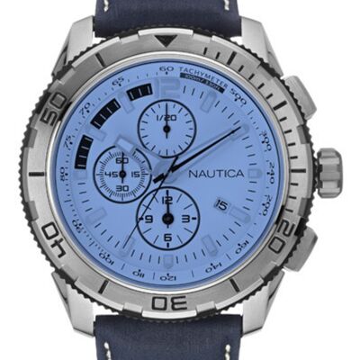 RELOJ NAUTICA NAI19519G