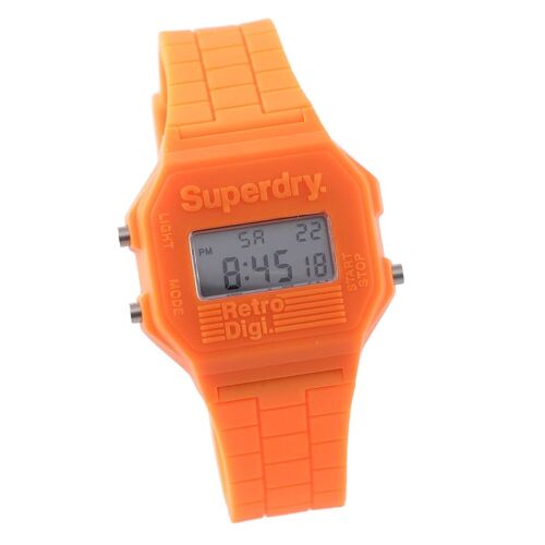 RELOJ SUPERDRY SYL201O