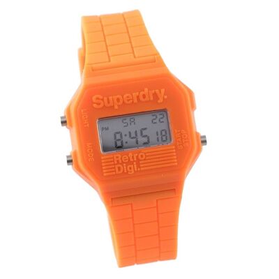 Orologio Superdry SYL201O