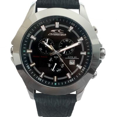 MONTRE CHRONOTECH CT7636M-01