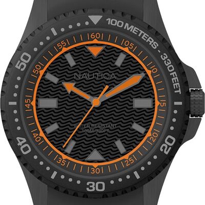 RELOJ NAUTICA NAPMAU008