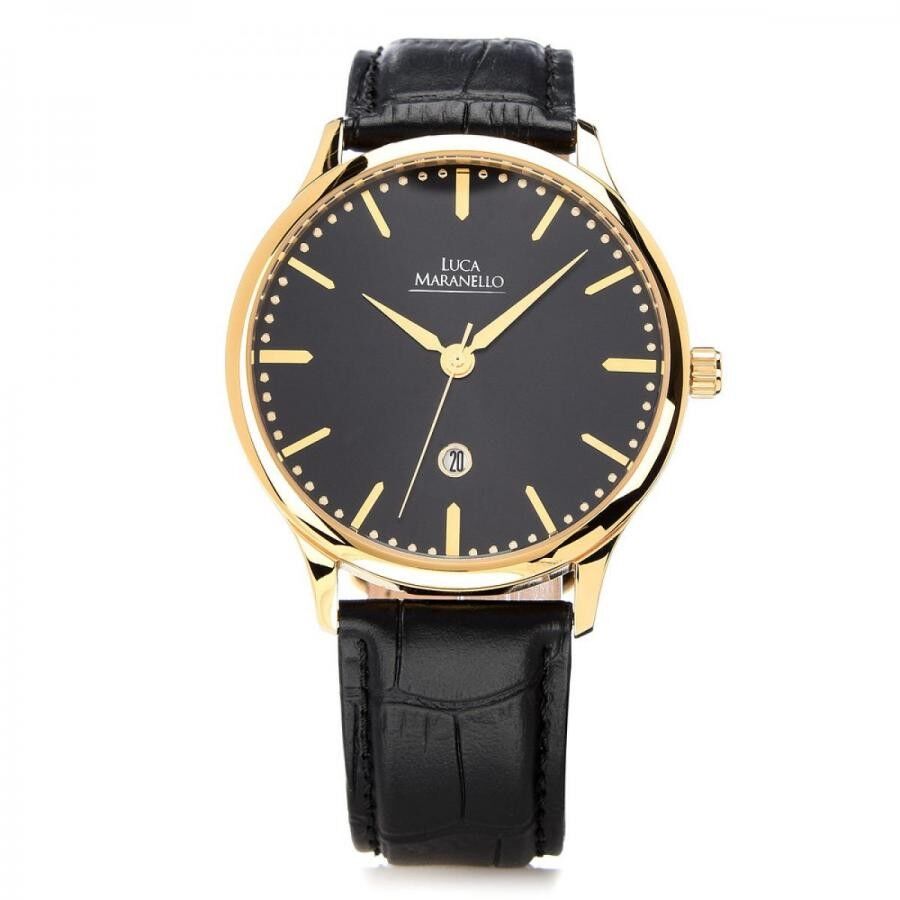 Buy wholesale LUCA MARANELLO WATCH AY014614-001