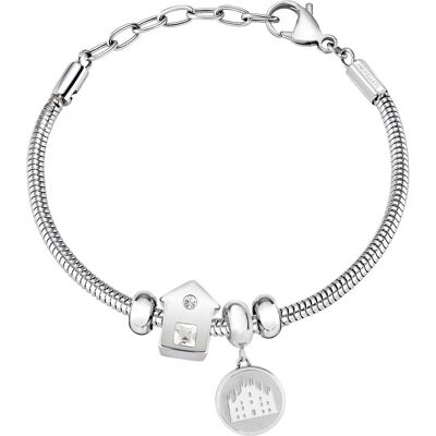 PULSERA MORELLATO SCZ1068