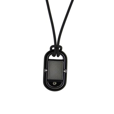 TIME FORCE PENDANT TS5073CR