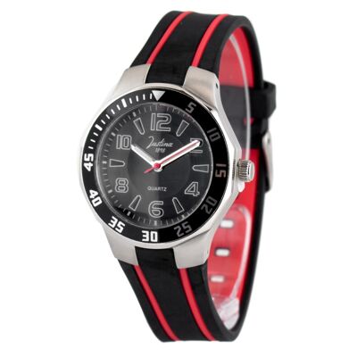 JUSTINA WATCH 11910N