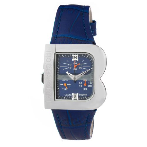 RELOJ LAURA BIAGIOTTI LB0002L-02