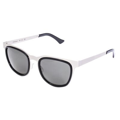 Gafas de sol Lgr GLORIOSO-SILVER-01