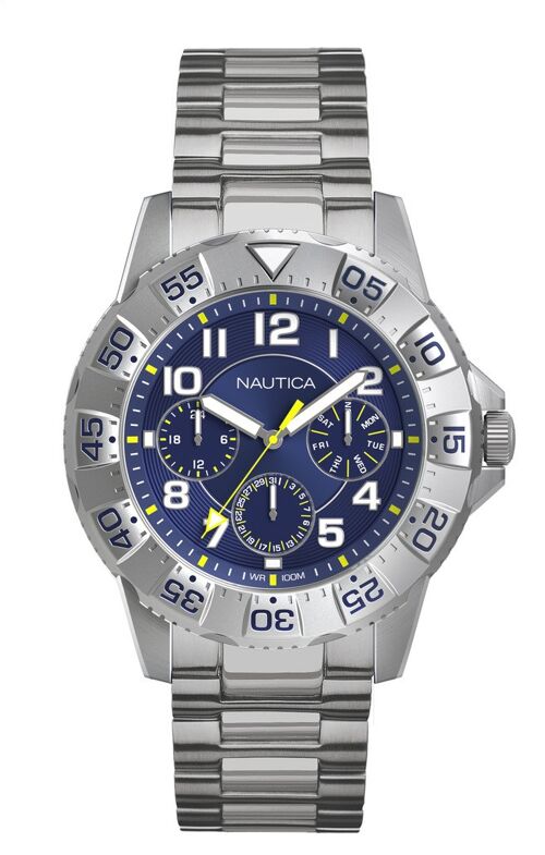 RELOJ NAUTICA NAD16552G