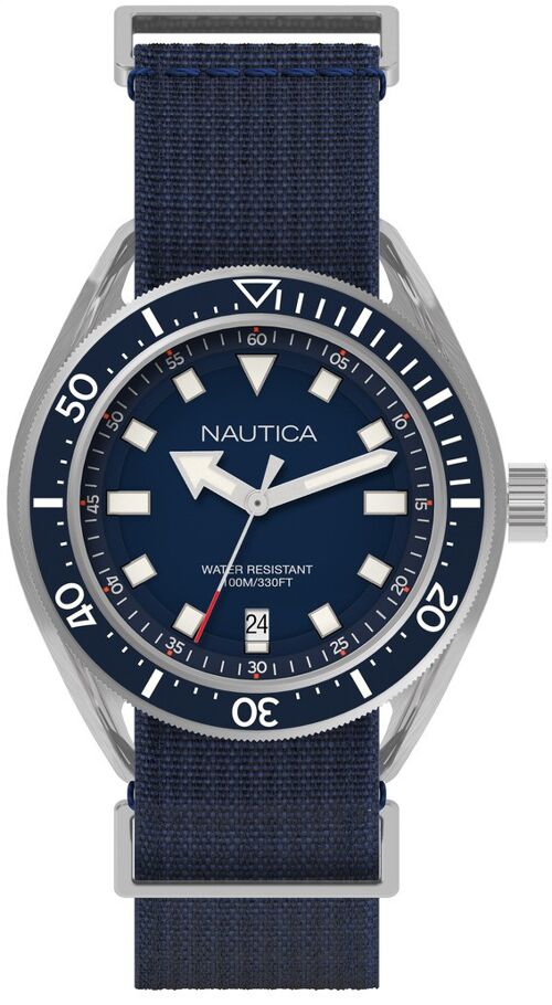 RELOJ NAUTICA NAPPRF001