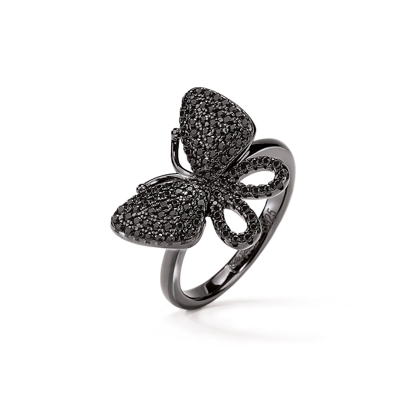 Anello Folli Follie 3R17S062KK-54