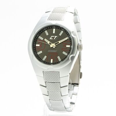 CHRONOTECH WATCH CC7039M-08M