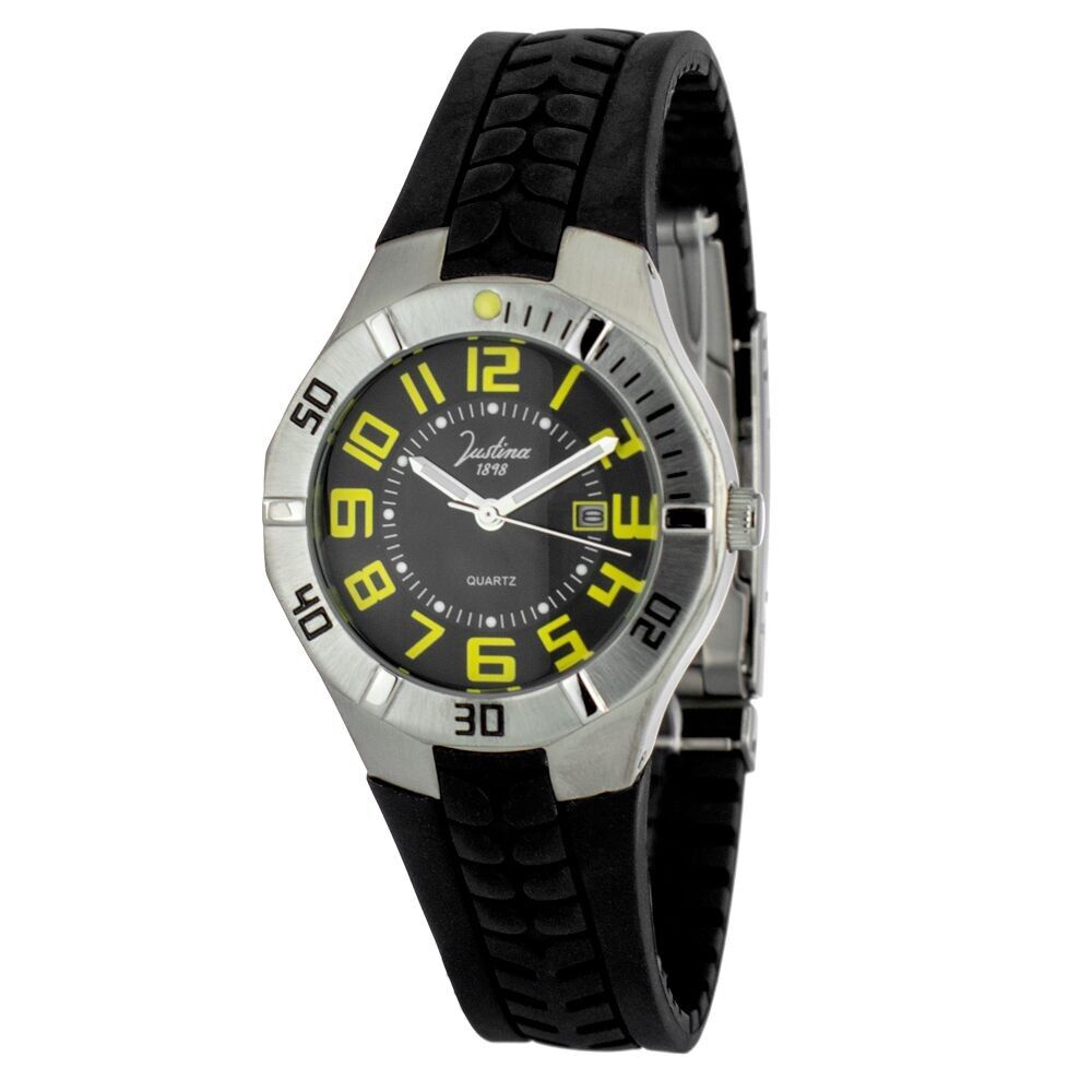 Justina JPC35 watch