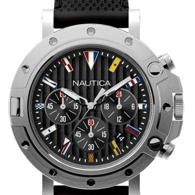 MONTRE NAUTIQUE NAD17527G