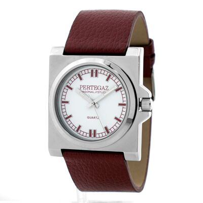 RELOJ PERTEGAZ PDS-018-B