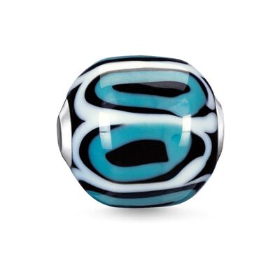 THOMAS SABO BEAD K0249-017-17