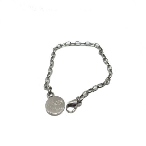 PULSERA TIME FORCE HM000CL