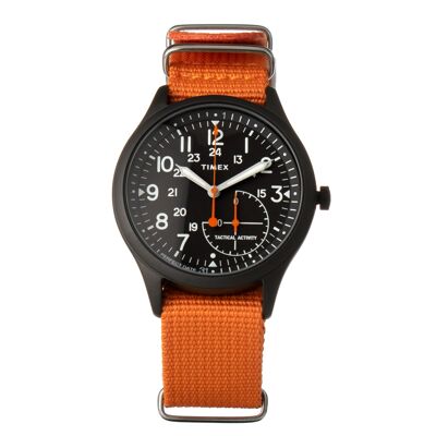 UHR TIMEX TW2V10500LG