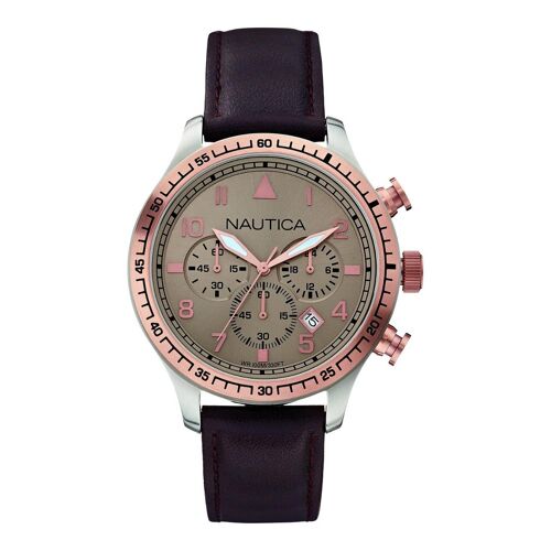 RELOJ NAUTICA A17656G