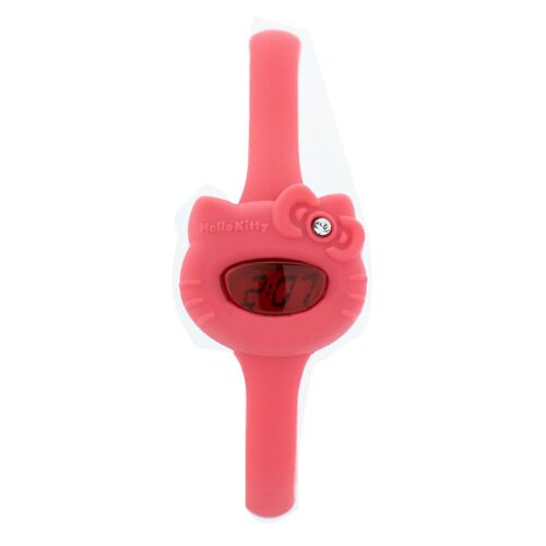 RELOJ HELLO KITTY HK7123L-19