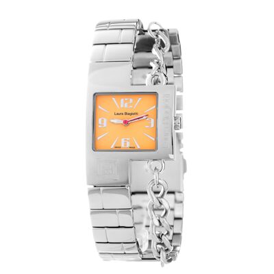 RELOJ LAURA BIAGIOTTI LB0043L-NA