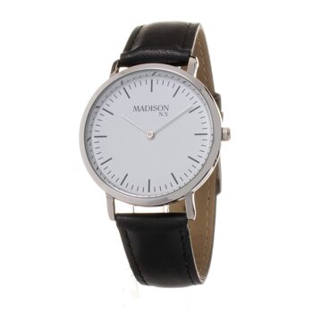 MONTRE MADISON L500B-PN35 1