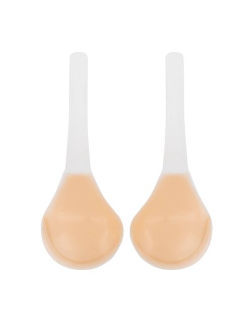 Sculpting Silicone Lifts Beige