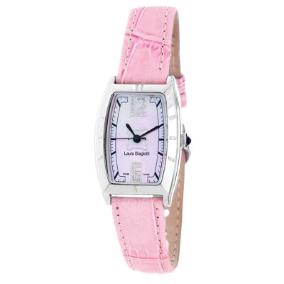 RELOJ LAURA BIAGIOTTI LB0010L-ROSA