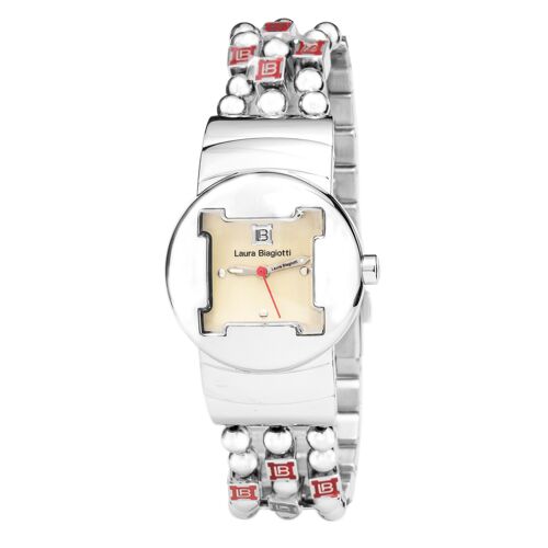 RELOJ LAURA BIAGIOTTI LB0049L-03M