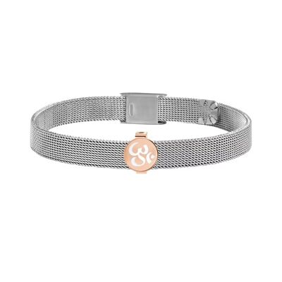 BRACCIALE MORELLATO SAJT110