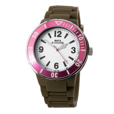 Reloj Watxandco RWA1623-C1513