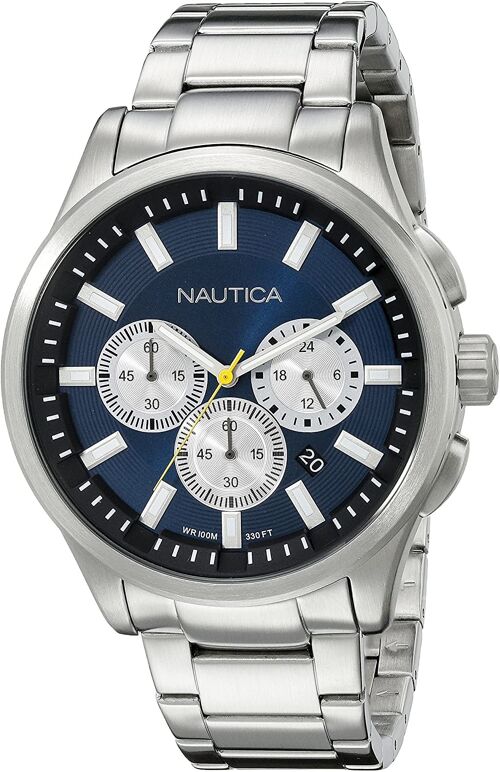 RELOJ NAUTICA NAI19533G