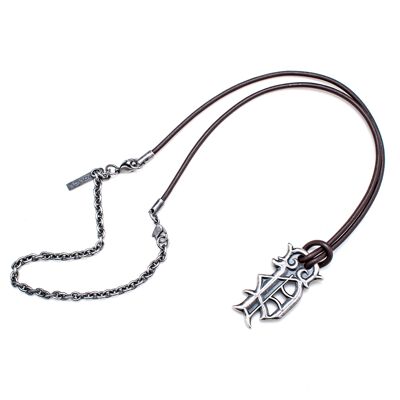 POLICE PENDANT PJ21917PLE-02