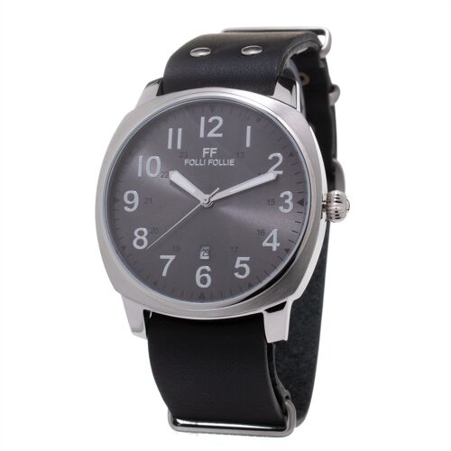 RELOJ FOLLI FOLLIE WT14T001SDN