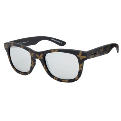 SUNGLASSES ITALY INDEPENDENT 0090T-FLW-071