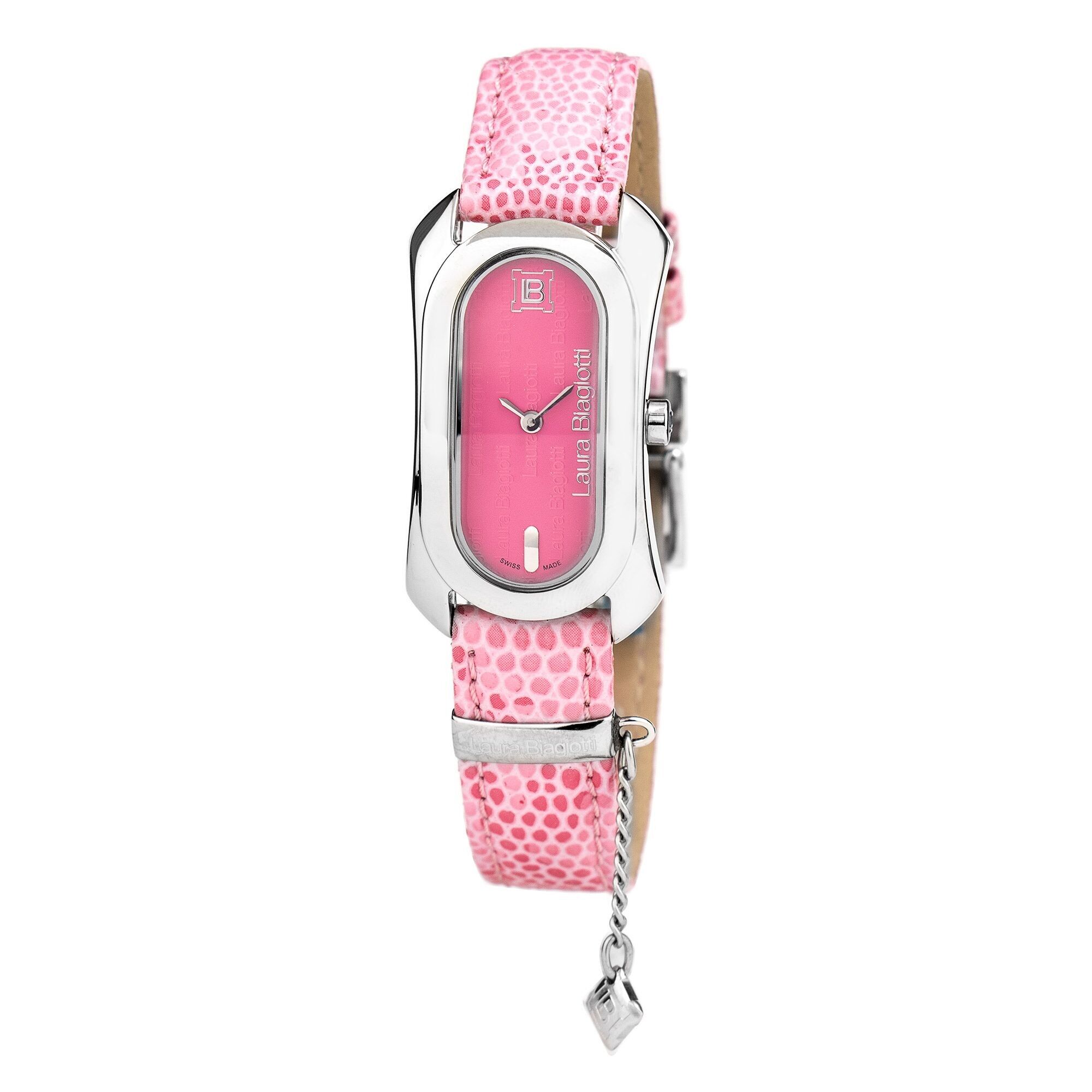 Montre Laura Biagiotti LB0028L-ROSA