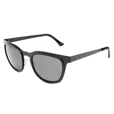 LUNETTES DE SOLEIL LGR GLORIOUS-NOIR-01