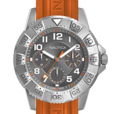 HORLOGE NAUTIQUE NAD13543G