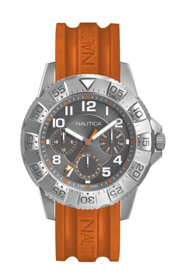 HORLOGE NAUTIQUE NAD13543G