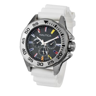 NAUTICAL WATCH NAPMIA002