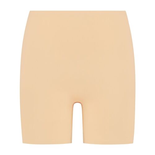 Invisible Short Beige